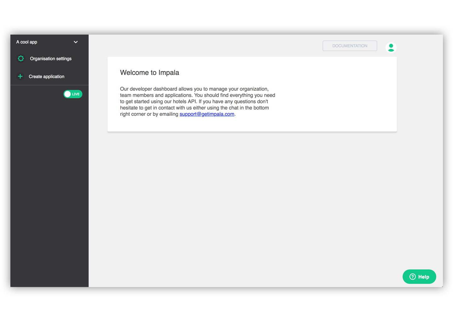 screenshot modes