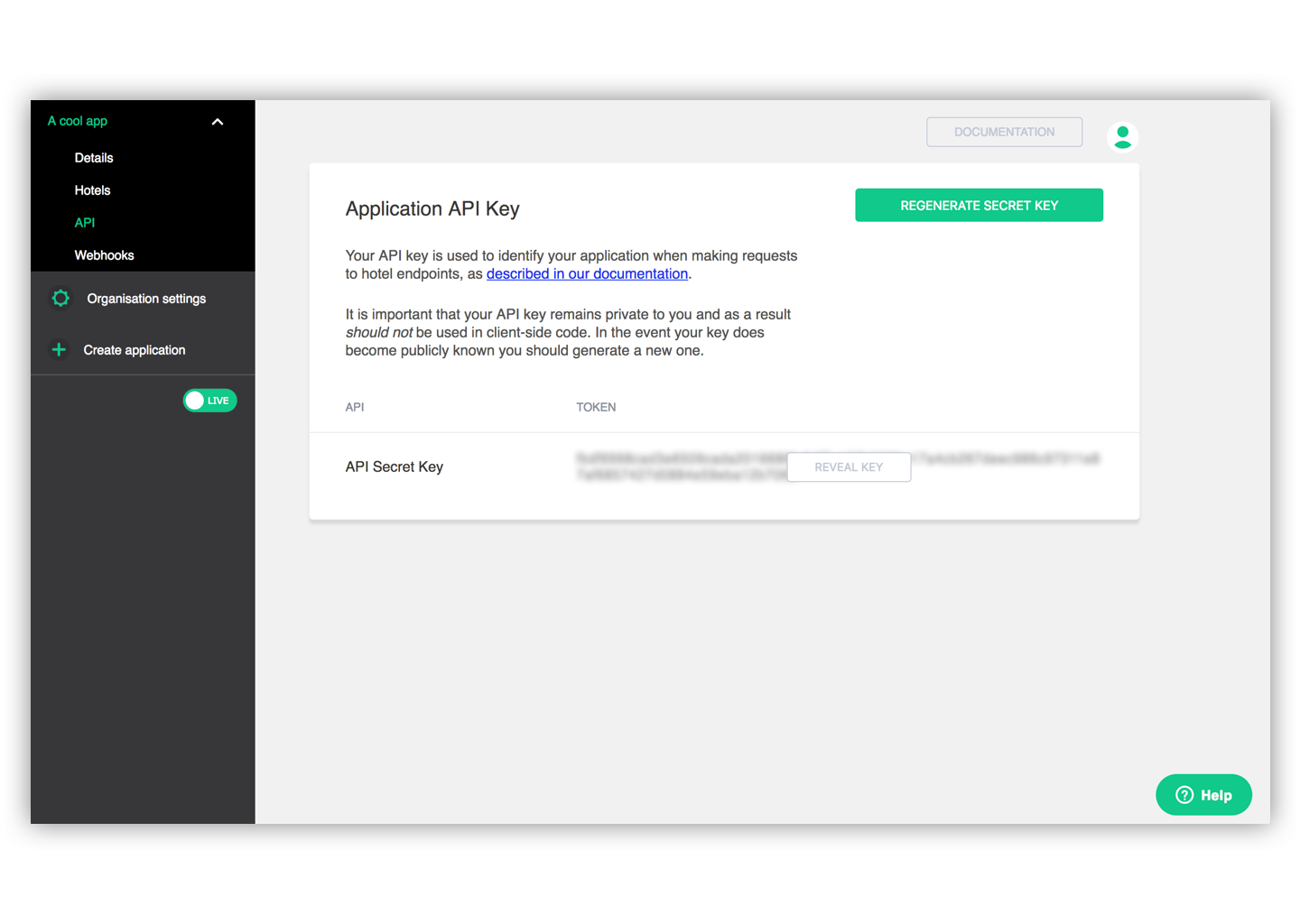 screenshot api