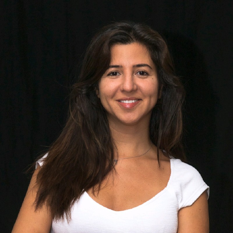 Mariana Delgado's picture